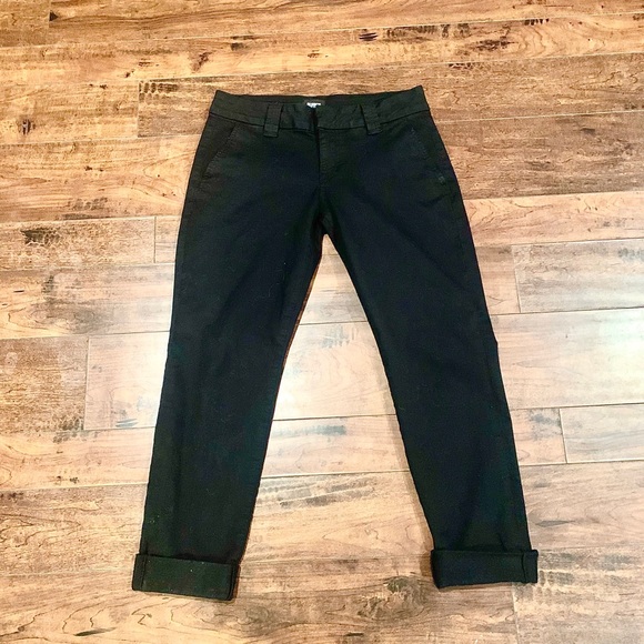 Hudson Jeans Jeans Black Hudson Side Pocket Jeans Sz 29 Nwot Poshmark